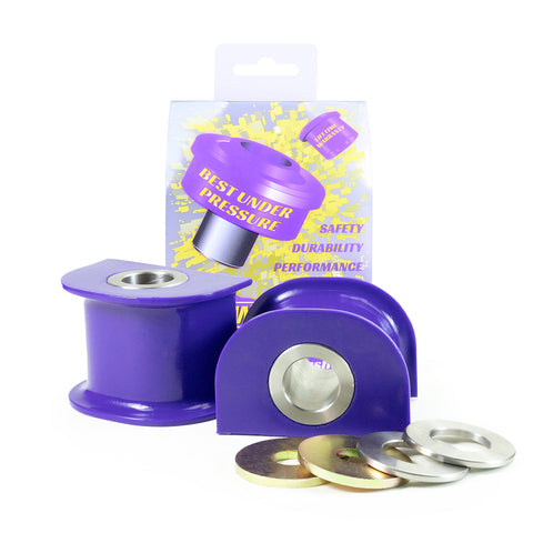 Porsche 968 (1992-1995) Front Wishbone Rear Bush D shaped PFF57-303