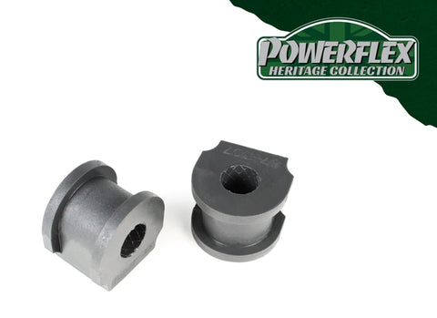 Porsche 924 and S (all years), 944 (1982 - 1985) Front Anti Roll Bar To Wishbone Bush  PFF57-307H