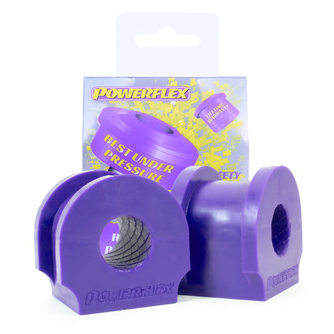 Porsche 924 and S (all years), 944 (1982 - 1985) Front Anti Roll Bar To Wishbone Bush  PFF57-307