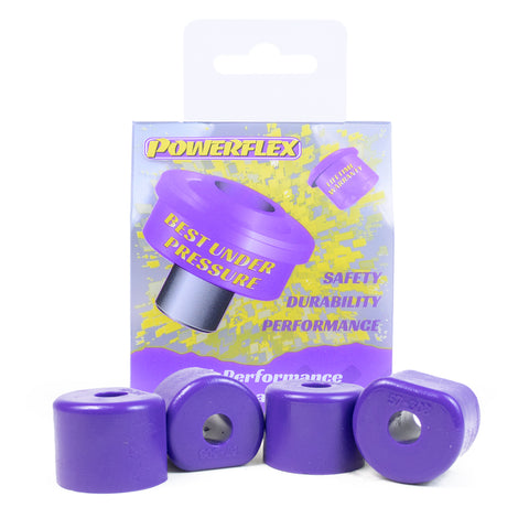 Porsche 924 and S (all years), 944 (1982 - 1985) Front Anti Roll Bar End Link To Wishbone  PFF57-308