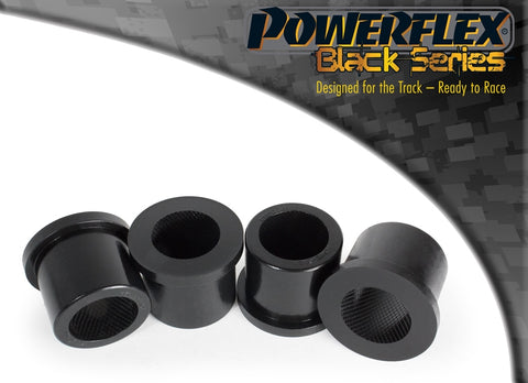 Porsche 911 Classic (1974-1977) Turbo Front Wishbone Inner Bush  PFF57-401BLK