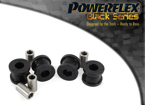 Porsche 911 Classic (1967-1969) Front Stabilizer Link Rod Bush  PFF57-402BLK