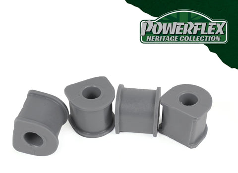 Porsche 911 Classic (1977 - 1986) Front Anti Roll Bar Bush 16mm 16mm PFF57-403-16H