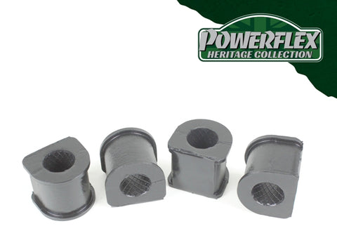 Porsche 911 Classic (1974-1977) Turbo Front Anti Roll Bar Bush 22mm 22mm PFF57-403-22H