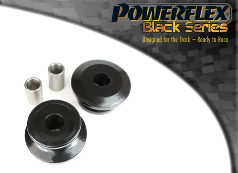 Porsche 911 Classic (1969-1973) Front Strut Top Mount Bush  PFF57-406BLK