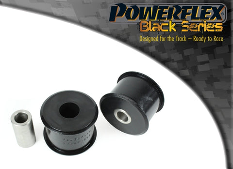 Porsche 981 Boxster/Cayman (2012 - 2016) Rear Track Control Arm Outer Bush  PFF57-502BLK
