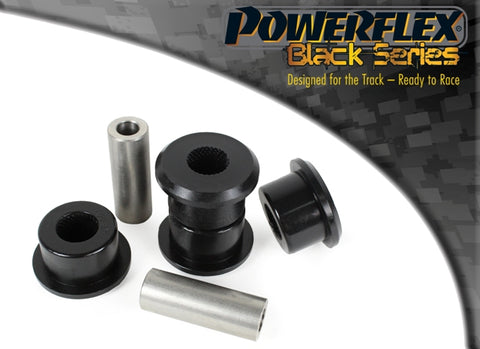 Porsche 987C Cayman (2005 - 2012)  Rear Track Control Arm Inner Bush  PFF57-503BLK