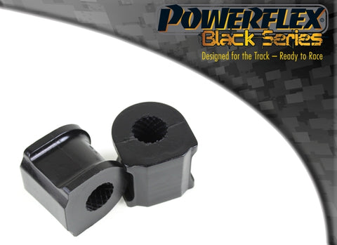 Porsche 911 964 (1989 - 1994) Front Anti Roll Bar Bush 20mm 20mm PFF57-601-20BLK