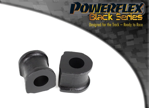 Porsche 911 993 (1994 - 1998) Front Anti Roll Bar Bush 21mm 21mm PFF57-601-21BLK