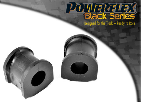 Porsche 911 964 (1989 - 1994) Front Anti Roll Bar Bush 22mm 22mm PFF57-601-22BLK