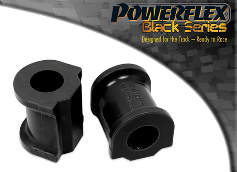 Porsche 928 (1978-1995) Front Anti Roll Bar Bush 28mm 28mm PFF57-703-28BLK