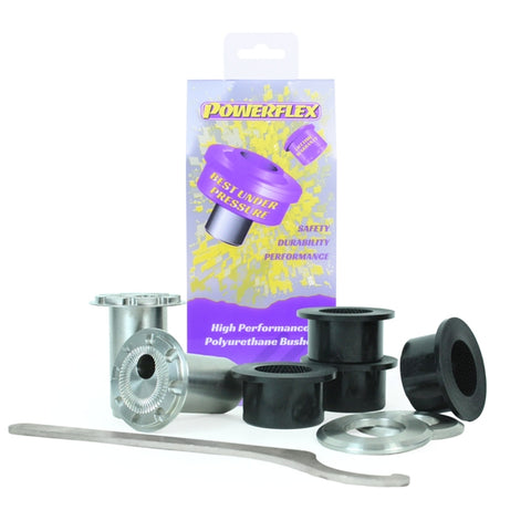 Porsche 987 Boxster (2005-2012) Front Track Control Arm Inner Bush, Camber Adjustable  PFF57-801