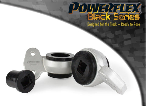 BMW Z Series  Front Wishbone Rear Bush & Bracket 66mm PFF5K-4601BLK