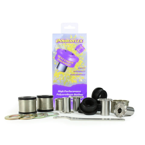 Renault Wind (2010 - 2013) Front Wishbone Bush Adjustable  PFF60-1001G