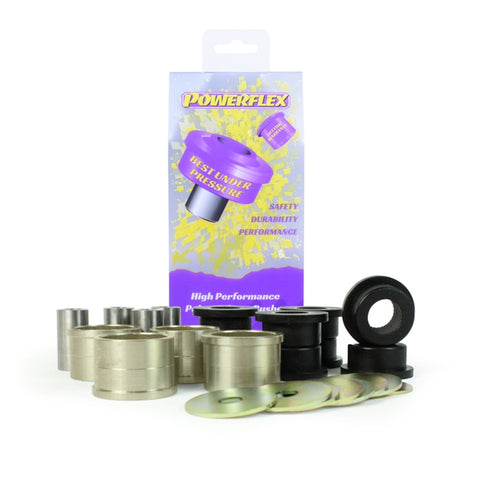 Renault Wind (2010 - 2013) Front Wishbone Bush  PFF60-1001