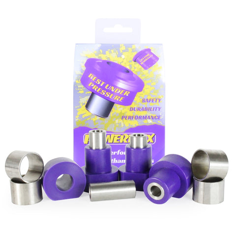 Renault Express (1985 - 2000) Front Lower Wishbone Bush  PFF60-101