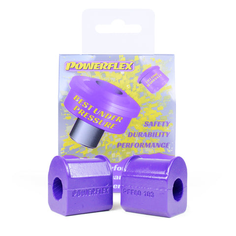 Renault 5 GT Turbo (1985-1991) Front Anti Roll Bar Inner Mount 23mm 23mm PFF60-103-23