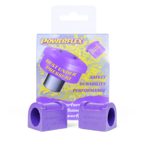 Renault 5 GT Turbo (1985-1991) Front Anti Roll Bar Inner Mount 21mm 21mm PFF60-104-21