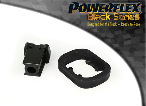 Renault Captur (2013 - ON) Gearbox Mounting Bush Insert  PFF60-1421BLK