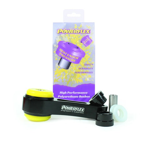 Renault Zoe (2012-ON) Lower Torque Mount, Fast Road   PFF60-1422