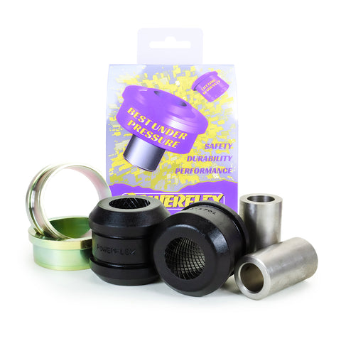 Renault Fluence (2009 - ON) Front Arm Front Bush  PFF60-1701