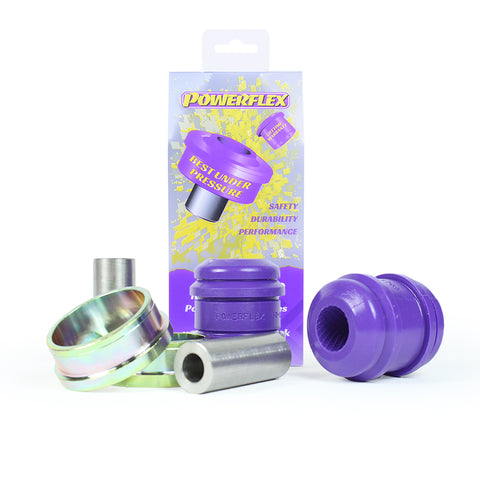 Renault Fluence (2009 - ON) Front Arm Rear Bush  PFF60-1702