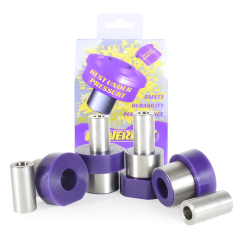 Renault Clio Models Front Lower Wishbone Bush  PFF60-201