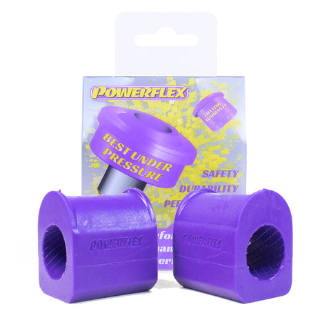 Renault Wind (2010 - 2013) Front Anti Roll Bar Inner Bush 22mm 22mm PFF60-202-22