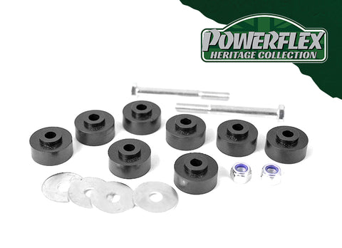 Renault Twingo Front Anti Roll Bar Outer Mount  PFF60-205H