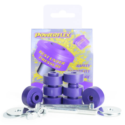 Renault Twingo Front Anti Roll Bar Outer Mount  PFF60-205