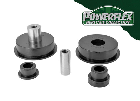 Renault Clio Models Engine Dogbone Mount Kit (Williams)  PFF60-206KH