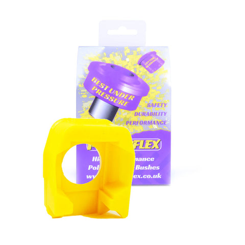 Renault Wind (2010 - 2013) Front Upper Right Engine Mount Insert   PFF60-221