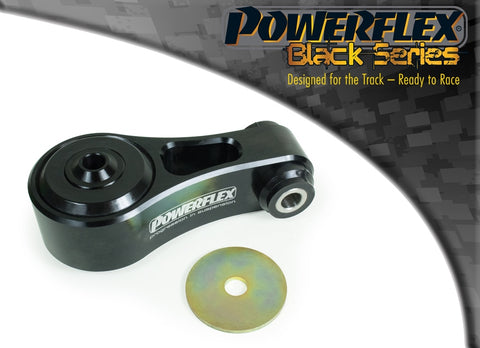 Renault Espace V (2015 on) Upper Engine Torque Mount - Track/Msport  PFF60-2725BLK