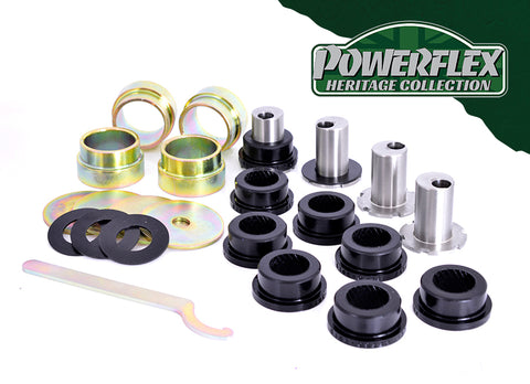 Renault Megane Models Front Lower Wishbone Bush, Camber Adjustable  PFF60-301GH