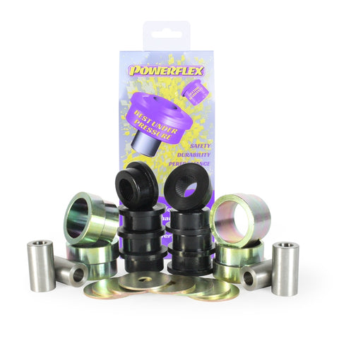 Renault 19 inc 16v (1988-1996) Front Lower Wishbone Bush  PFF60-301