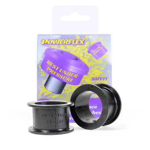 Renault Kangoo Models SMI Steering Rack Mount Kit  PFF60-331