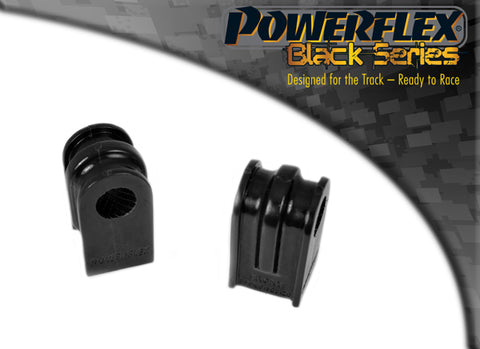 Renault Clio Models Front Anti Roll Bar Bush 20mm  PFF60-503-20BLK