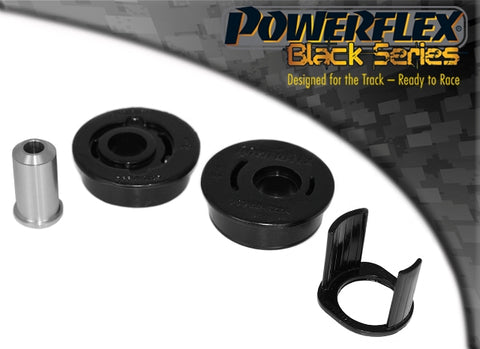 Renault Megane Models Upper Right Engine Mounting Bush  PFF60-522BLK