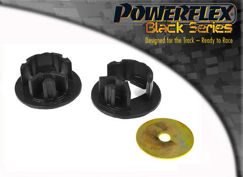 Renault Megane Models Upper Right Engine Mounting Bush Insert  PFF60-523BLK