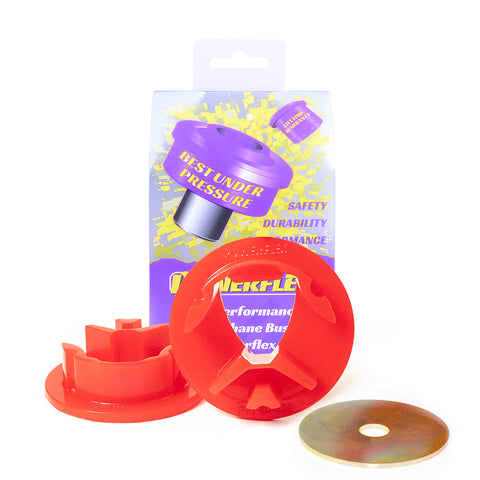 Renault Grand Scenic II (2003 - 2009) Upper Right Engine Mounting Bush Insert  PFF60-523R