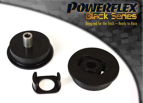 Renault Megane Models Rear Lower Engine Mounting Bush  PFF60-524BLK