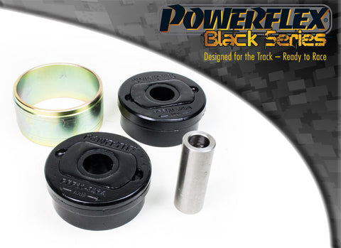 Renault Megane Models Rear Lower Engine Mounting Bush  PFF60-526BLK
