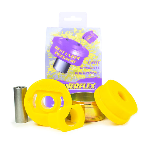 Renault Scenic Models Rear Lower Engine Mounting Bush  PFF60-526