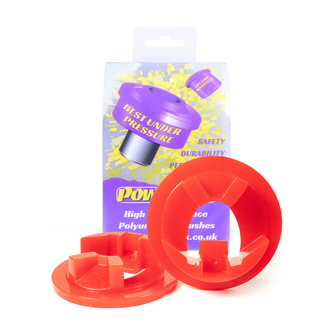 Renault Megane Models Rear Lower Engine Mount Insert  PFF60-527R