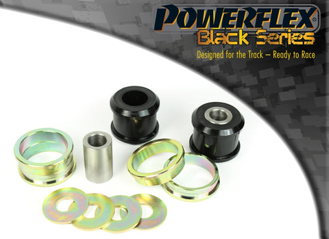 Renault Megane Models Front Arm Front Bush   PFF60-701BLK
