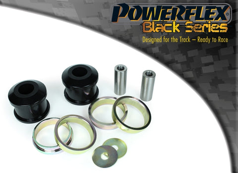 Renault Megane Models Front Arm Rear Bush   PFF60-702BLK