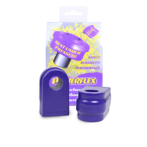 Renault Megane Models Front Anti Roll Bar Bush 20mm 20mm PFF60-703-20