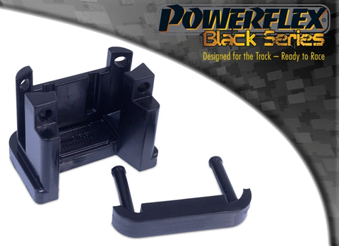 Renault Fluence (2009 - ON) Upper Right Engine Mount Insert   PFF60-720BLK