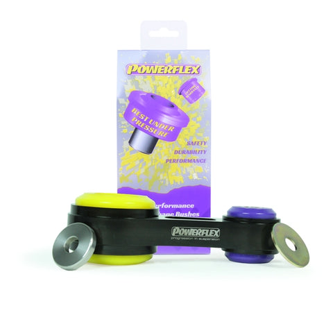 Renault Clio Models Lower Torque Mount - Road  PFF60-8025