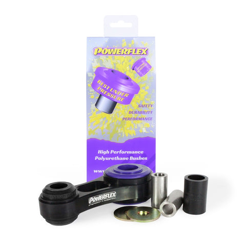 Alpine A110 (2017 on) Lower Torque Mount - Fast Road/Track  PFF60-8026P